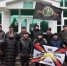 Cостоялось торжественное мероприятие, посвященное Дню ракетных войск и артиллерии. - Бурзянский район
